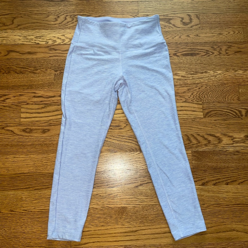 ✨New Balance✨cropped leggings